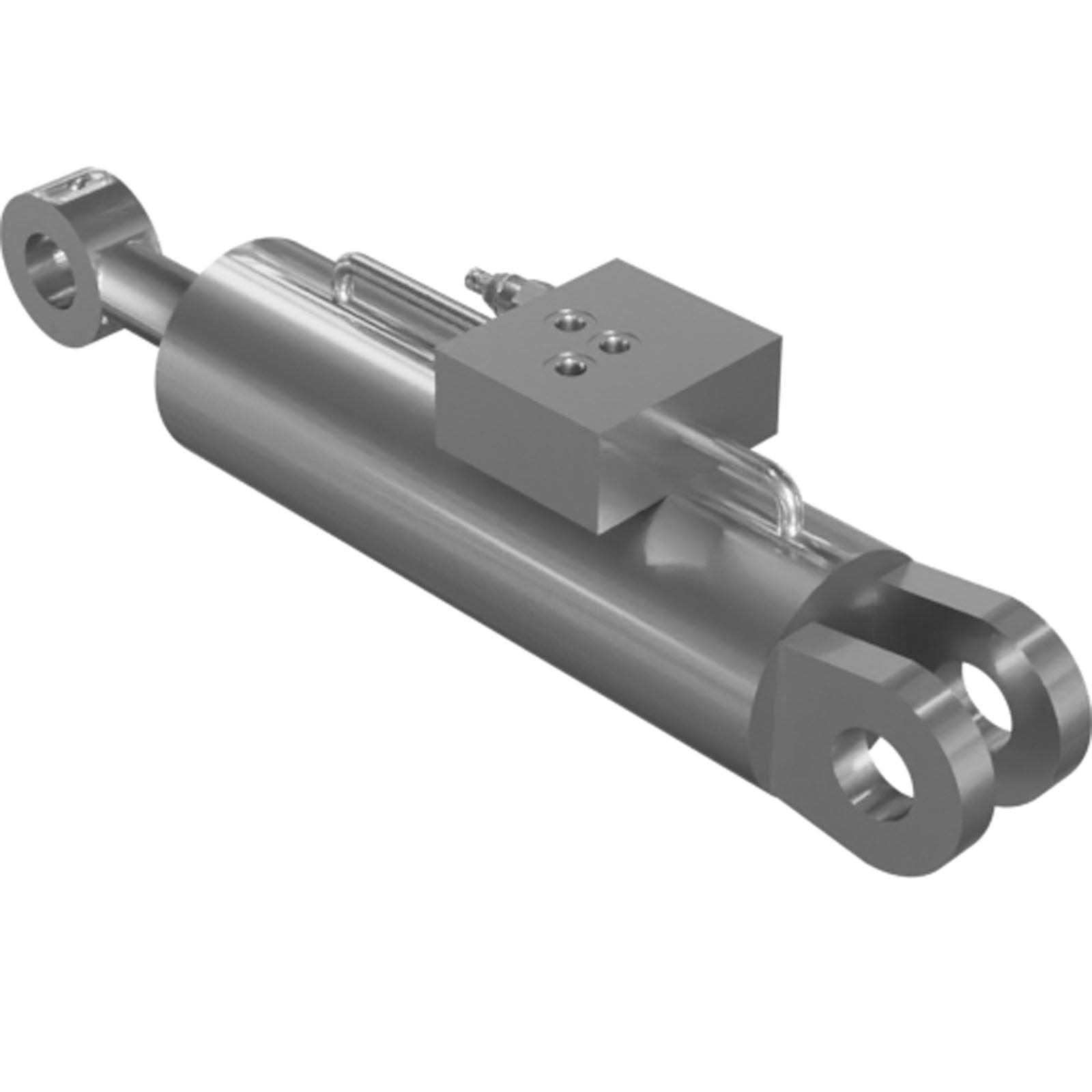 Genie Part # 162342GT – Cylinder, Swing Carriage
