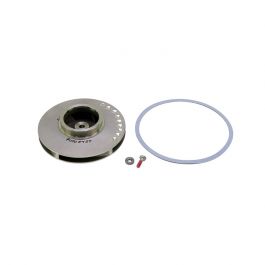 Taco 1634-023SRP 6.15" Impeller Assembly SS
