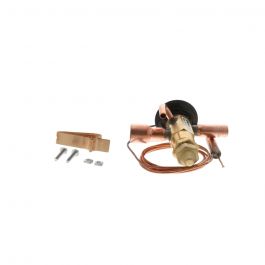 Parker-Sporlan 163507P Thermostatic Expansion Valve 5/8"X7/8" ODF EBVSE-7 1/2-SW