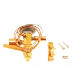 Sporlan Controls 163528 Solenoid Valve 5/8" X 1-1/8" ODF EBSVE-11-CP100