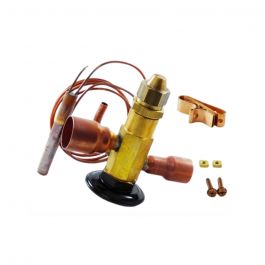 Parker-Sporlan 163628P Thermal Expansion Valve (TXV) 7/8" X 1-1/8" ODF EBSVE-15-VX100