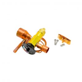Parker-Sporlan 163783P Ebsse-13-Sw 7/8 Inch X1 3/8 Inch Odf Thermal Expansion Valve(Txv)