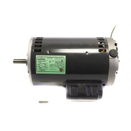 Taco 1638-012 2HP Electric Motor 1750 RPM 56 115/230V