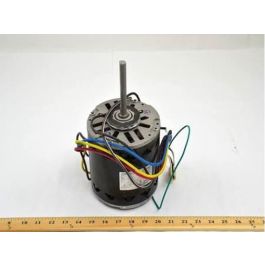 Reznor 164329 1HP 3-Speed Motor 1075 RPM 208-230V/1PH