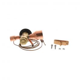 Parker-Sporlan 164970P Thermal Expansion Valve (TXV) 7/8" X 1-3/8" ODF EBSJE-12-JW
