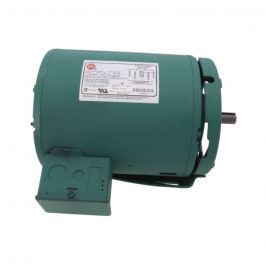 Taco 1661-023RP 3/4HP Motor W/Mount 1725 RPM 200-230/460V 60Hz