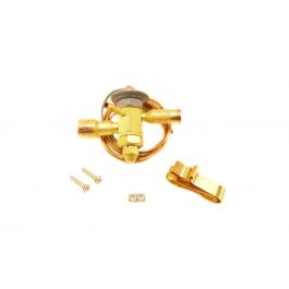 Sporlan Controls 168720 Erze-15-Ga 5/8 Inch X7/8 Inch Swt Thermal Expansion Valve(Txv)