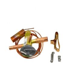 Sporlan Controls 168753 Thermal Expansion Valve (TXV) ERVE4GA