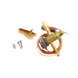 Sporlan Controls 168784 Thermal Expansion Valve 3/8" X 1/2" ERZE-1-1/2-GA
