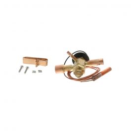 Parker-Sporlan 168799P Thermal Expansion Valve(TXV) 5/8"X7/8" ODF ECE-12-1/2-ZX200
