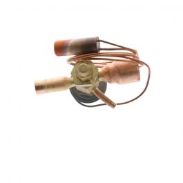 Sporlan Controls 168807 15-Ton Thermal Expansion Valve (TXV) 410A 5/8" X 1-1/8 SWT ERZE-15-GA