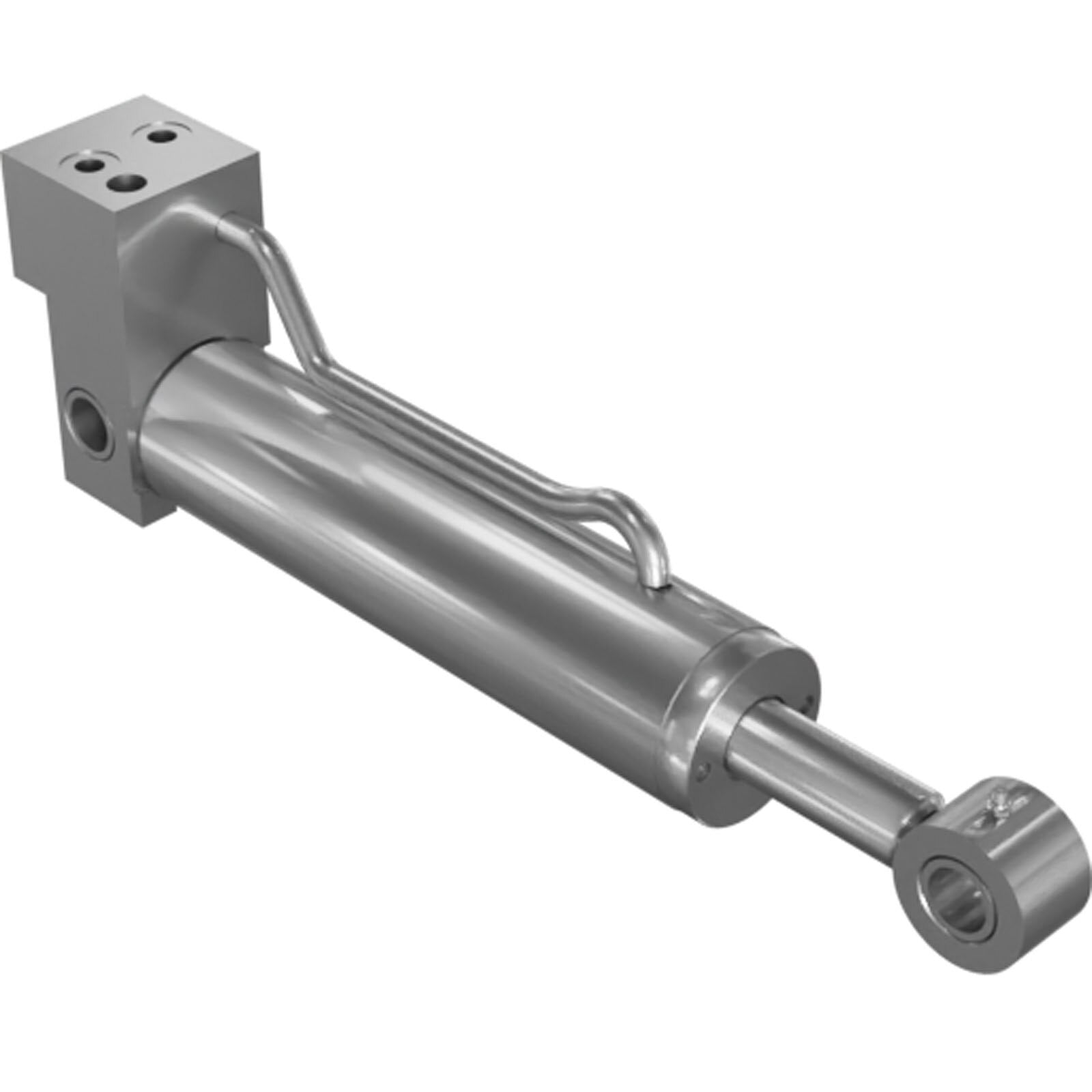Genie Part # 1689113GT – Cylinder