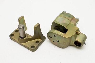 Genie Part # 16892GT – Brake Caliper