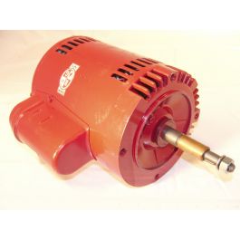 Xylem-Bell & Gossett 169204 1/2HP Motor 1725 RPM 115/208-230V