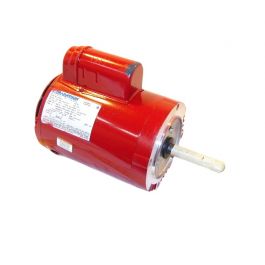 Xylem-Bell & Gossett 169206 3/4HP Motor 1750 RPM 115-230V/1-PH