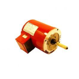 Xylem-Bell & Gossett 169218 2HP Motor 3450RPM 208-230/460V 3PH