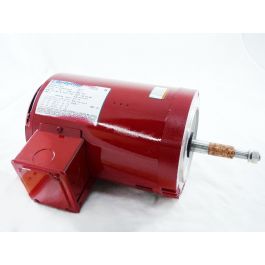 Xylem-Bell & Gossett 169219 3HP Motor 3500 RPM 3PH