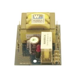 Warrick-Gems Sensors & Controls 16B1B0 Liquid Level Controller 120V