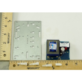 Warrick-Gems Sensors & Controls 16B1D0R Level Control