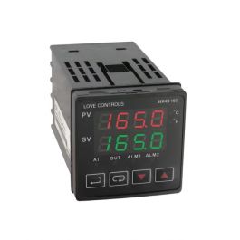 Dwyer Instruments 16C-3 Temperature Controller