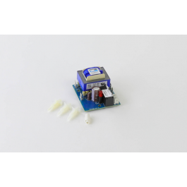 Warrick-Gems Sensors & Controls 16C1A002 Liquid Level Control DA 2-Sec Delay 120V