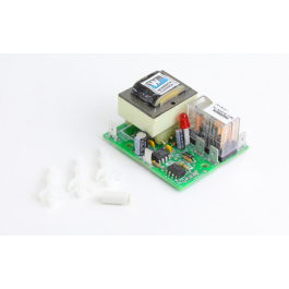 Warrick-Gems Sensors & Controls 16DB1B0 Circuitboard,Dpdt,10K,120V