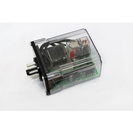 Warrick-Gems Sensors & Controls 16DMM1M0 DPDT Inverse Load Contact 26K Ohms 120V