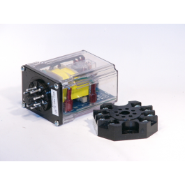 Warrick-Gems Sensors & Controls 16MA1A0 Level Control Plug-in Module