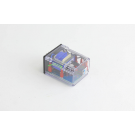 Warrick-Gems Sensors & Controls 16MB1A0 Liquid Level Control Plug-in Module 120V