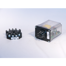 Warrick-Gems Sensors & Controls 16MC1A0 Liquid Level Control Plug-in Module 120V