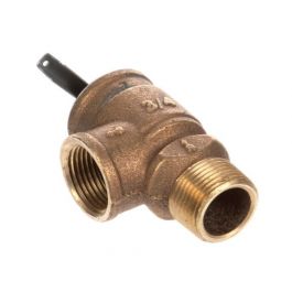 Conbraco Industries 17-402-03 Relief Valve 791,000 BTU 3/4"X3/4" 125 PSI