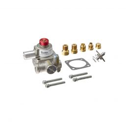 Robertshaw 1720-802 TS Safety Magnet Head Assembly K