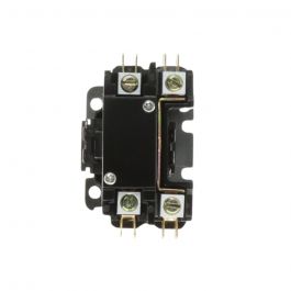 MARS 17315 1.5-Pole Contactor 30A 24V