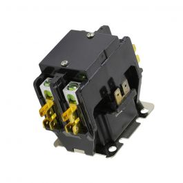 MARS 17325 2-Pole Contactor 30A 24 VAC