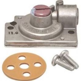 Robertshaw 1751-013 LP Gas Regulator 0.11" Wc For 700 Series