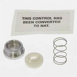 Robertshaw 1751-018 Natural Gas Regulator For 7100 & 7200 Series