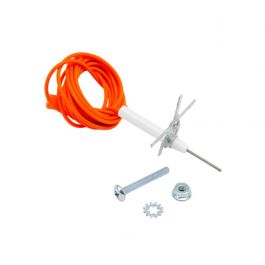 Robertshaw 1751-749 72" Ignitor/Sensor Assembly