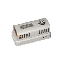 Emerson Climate-White Rodgers 179-1 SPDT Line Voltage Thermostat 55°F to 95°F 3°F Differential
