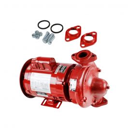 Xylem-Bell & Gossett 179254LF 1/3HP Pump E90-05S 1.25AAB