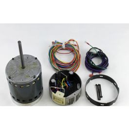 Lennox 17M03 Blower Motor 3/4HP 1100RPM 230V