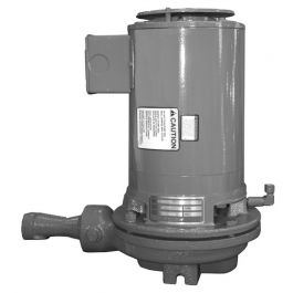 Xylem-Hoffman Specialty 180028 1HP Pump 3500 RPM 17 GPM 40 PSI 3PH 617PF