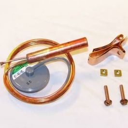 Sporlan Controls 180319 Power Element 5' Capillary KT-43- VC