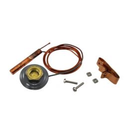 Sporlan Controls 180483 Thermostat Expansion Valve Power Element 5' CAP KT-53-VC