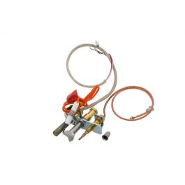 Robertshaw 1819-001 Quick Drop-Out Pilot Assembly