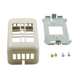Siemens Building Technology 182-624 Thermostat Gym Guard