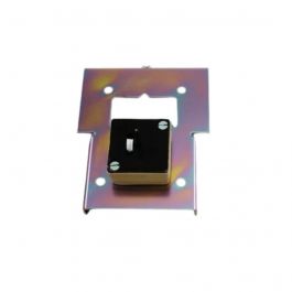 Siemens Building Technology 182-683 Thermostat Mounting Kit 5 Pk