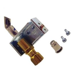 Robertshaw 1820-039 Pilot Assembly 90Deg left