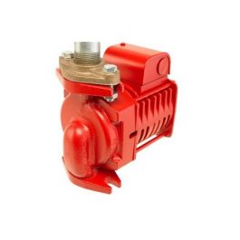 Armstrong Fluid Technology 182212-649 2/5HP Cast Iron Circulator Pump 120V E19.2