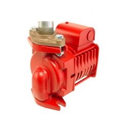Armstrong Fluid Technology 182212-665 Cast iron Circulator Pump 120V E21.2