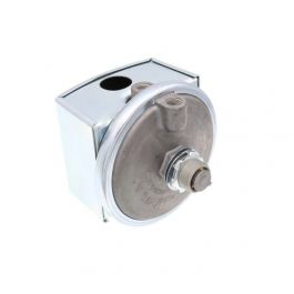 Dwyer Instruments 1823-2 Low Differential Pressure Switch 0.5" to -2" WC
